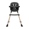 Baby high chair VANILLA 3in1 BLACK